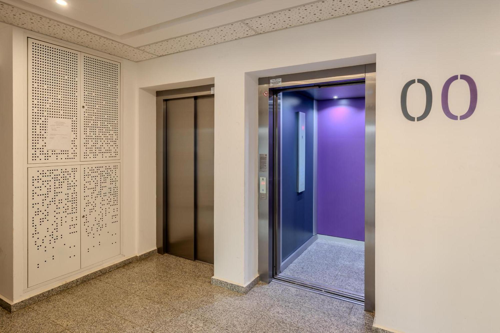 Perfect Stay: Urban Heaven In Aviatiei Business Area بوخارست المظهر الخارجي الصورة
