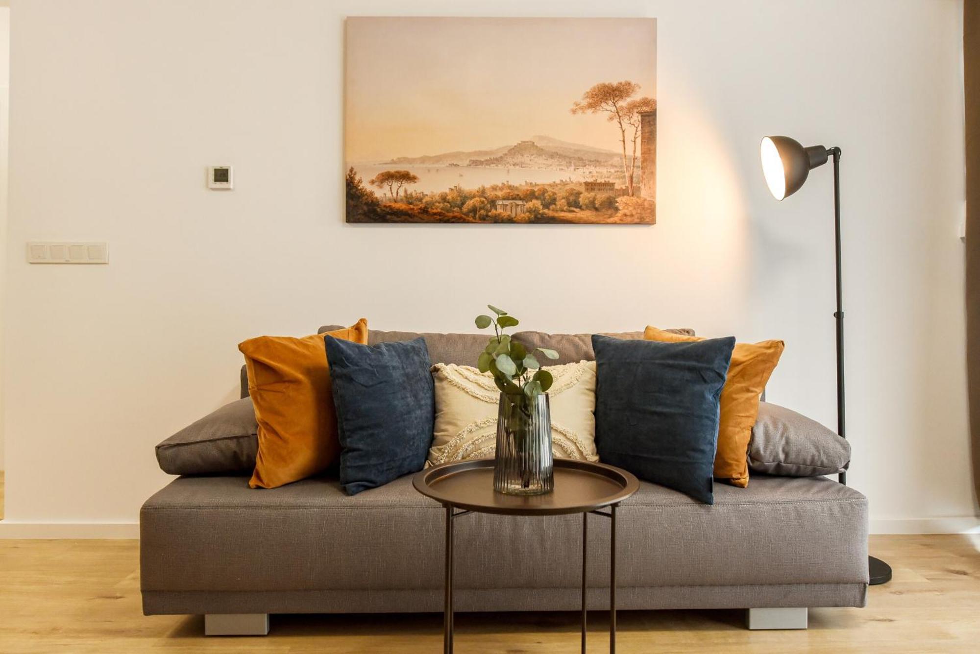 Perfect Stay: Urban Heaven In Aviatiei Business Area بوخارست الغرفة الصورة