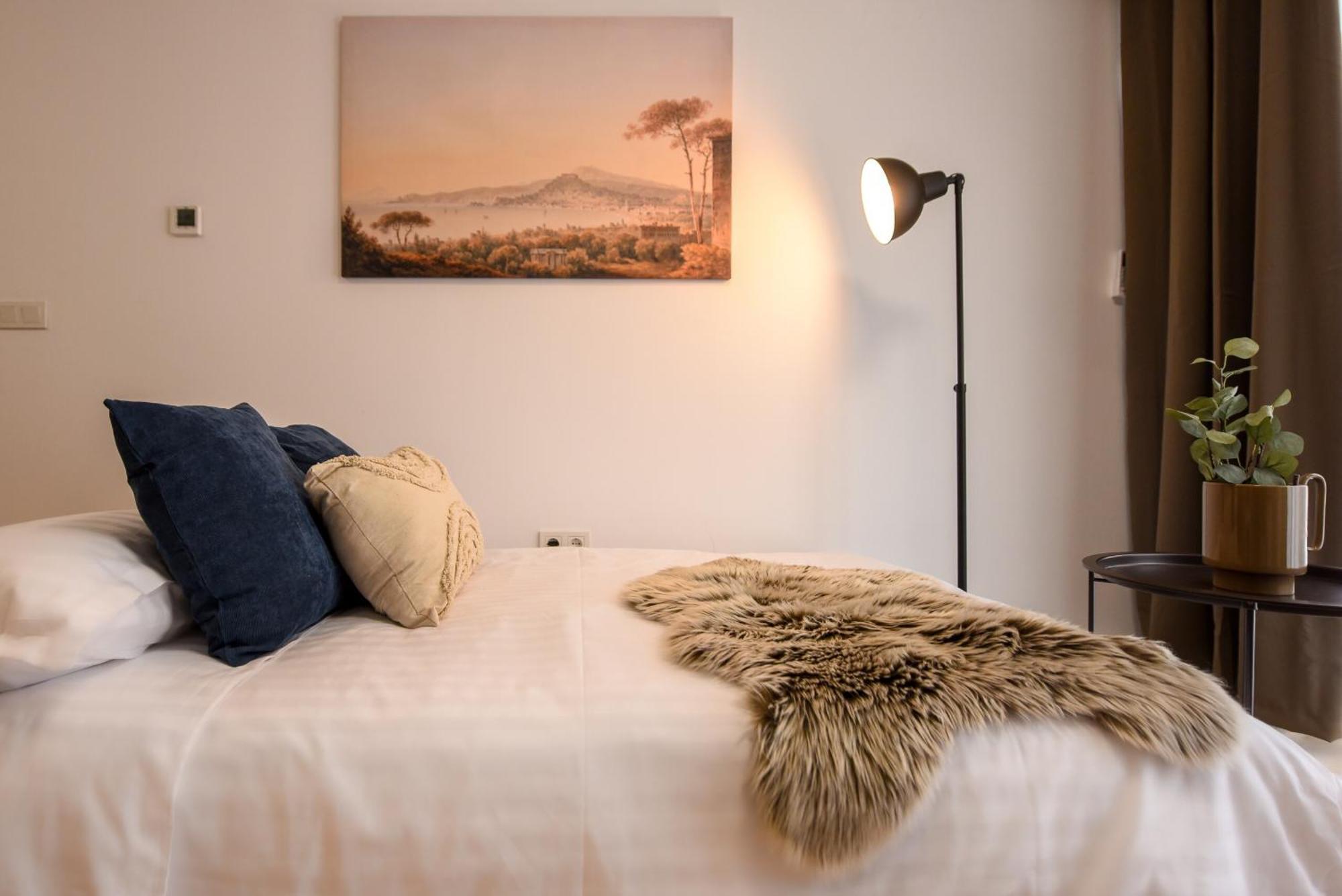 Perfect Stay: Urban Heaven In Aviatiei Business Area بوخارست الغرفة الصورة