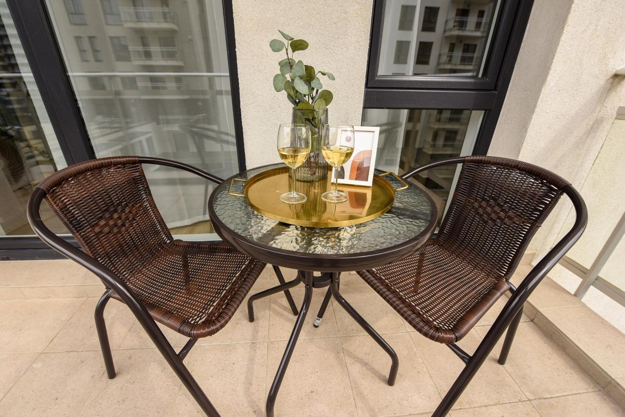 Perfect Stay: Urban Heaven In Aviatiei Business Area بوخارست الغرفة الصورة